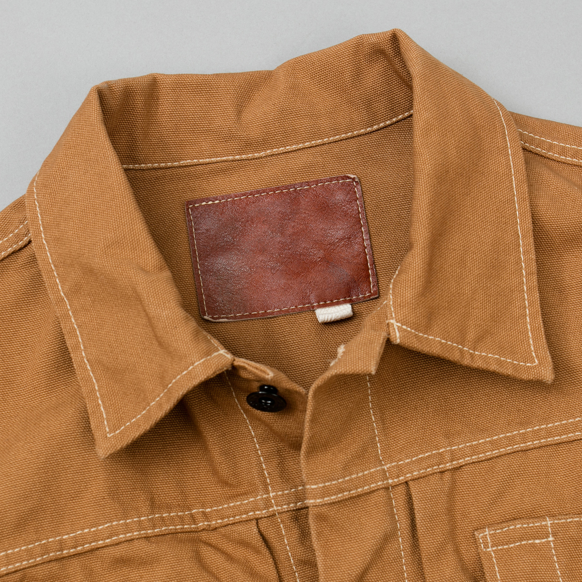 The Hill-Side Japanamerica Type II Jacket