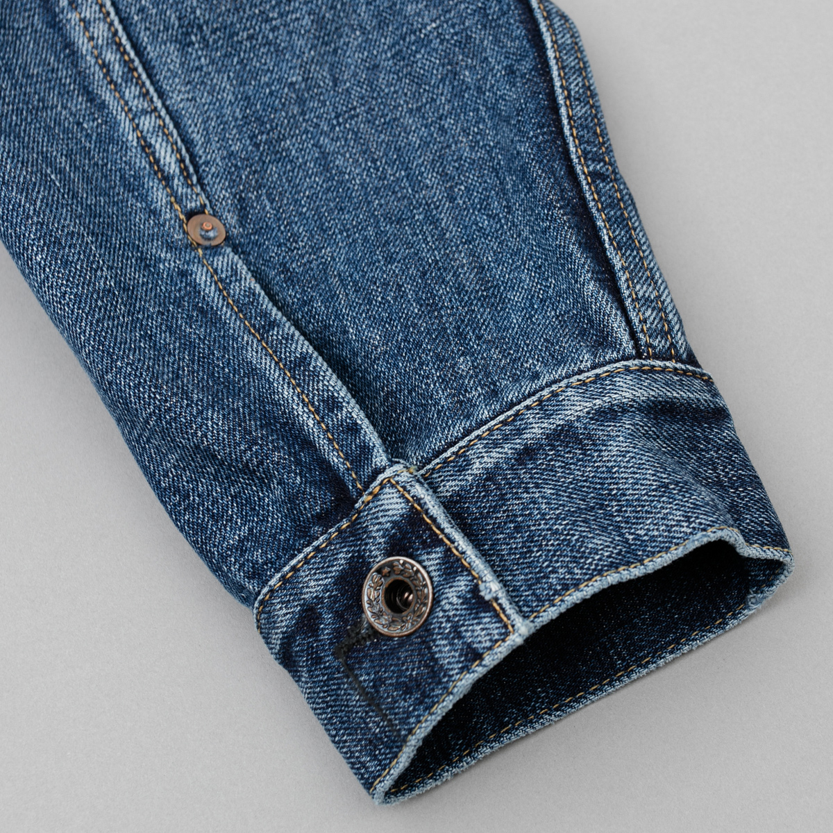 The Hill-Side Japanamerica Type II Jacket