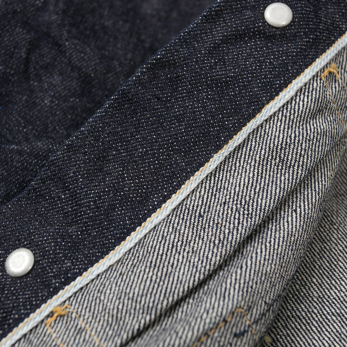 The Hill-Side Japanamerica Type II Jacket
