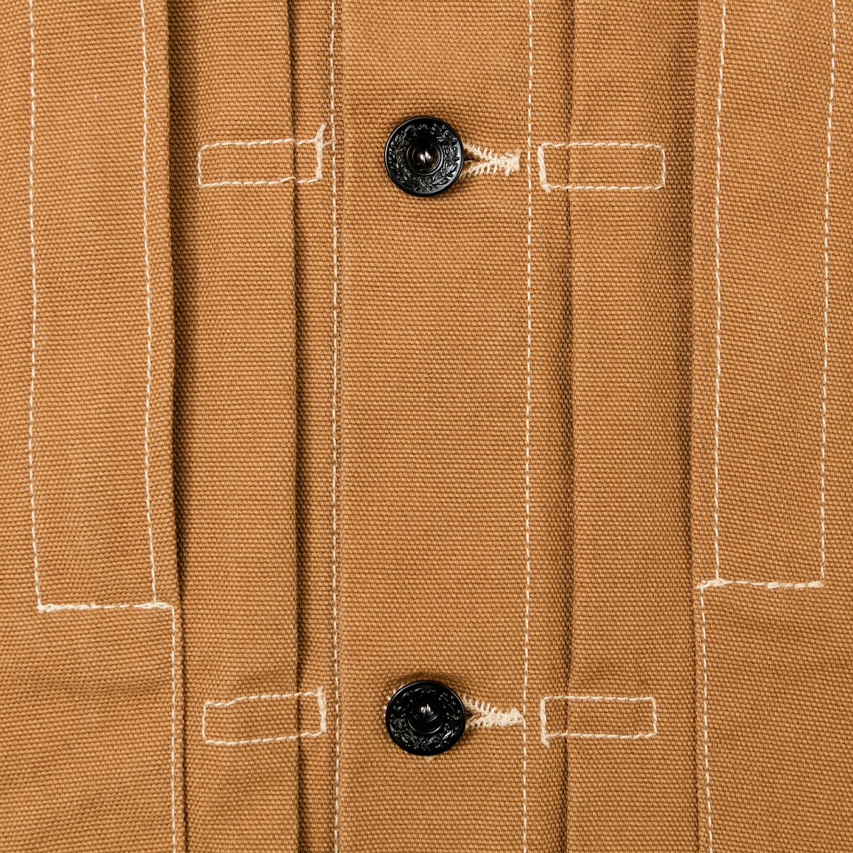 The Hill-Side Japanamerica Type II Jacket