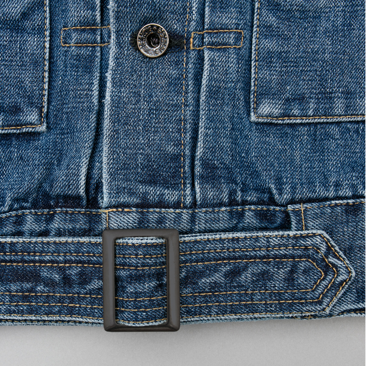 The Hill-Side Japanamerica Type II Jacket